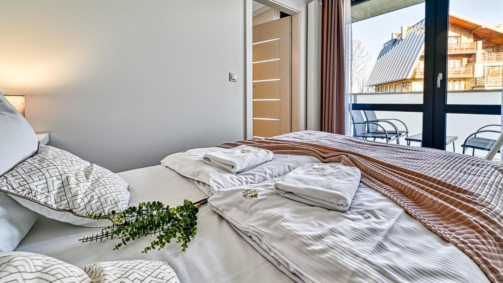 Triventi Mountain Residence By Royal Aparts Karpacz Luaran gambar