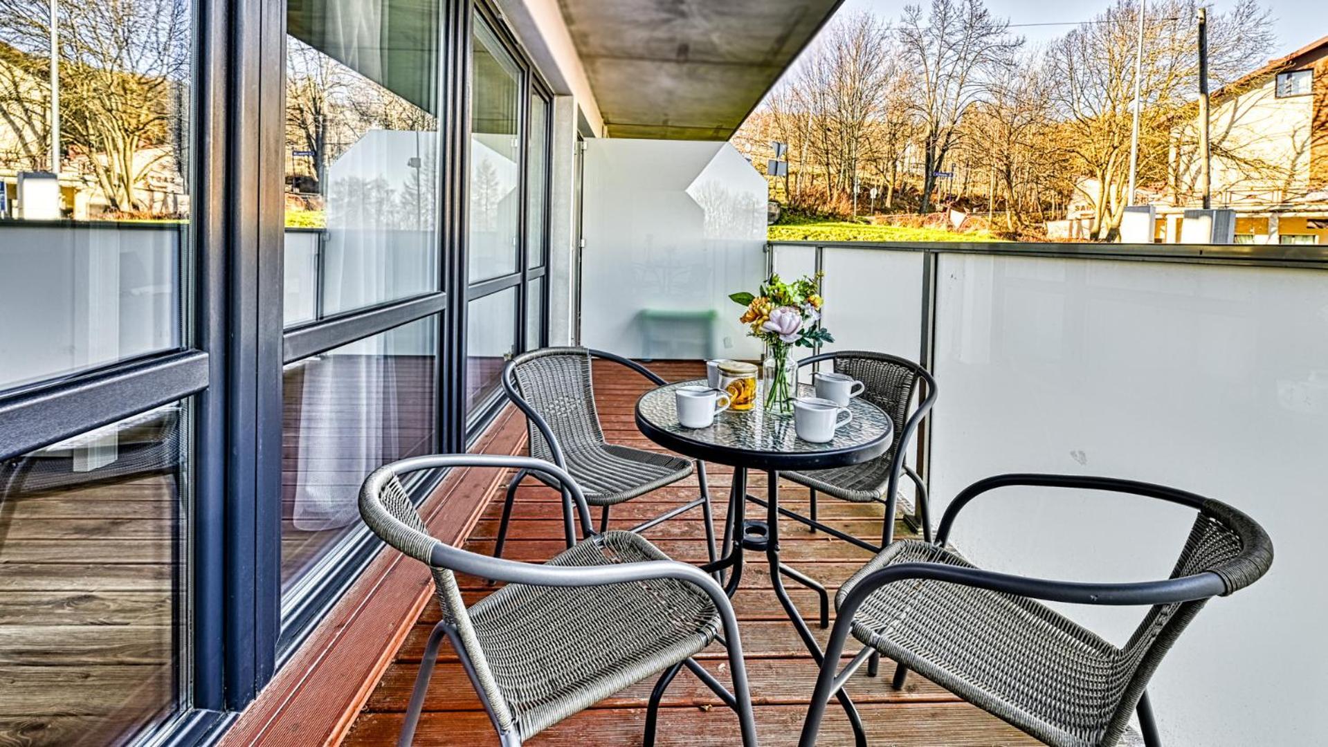 Triventi Mountain Residence By Royal Aparts Karpacz Luaran gambar
