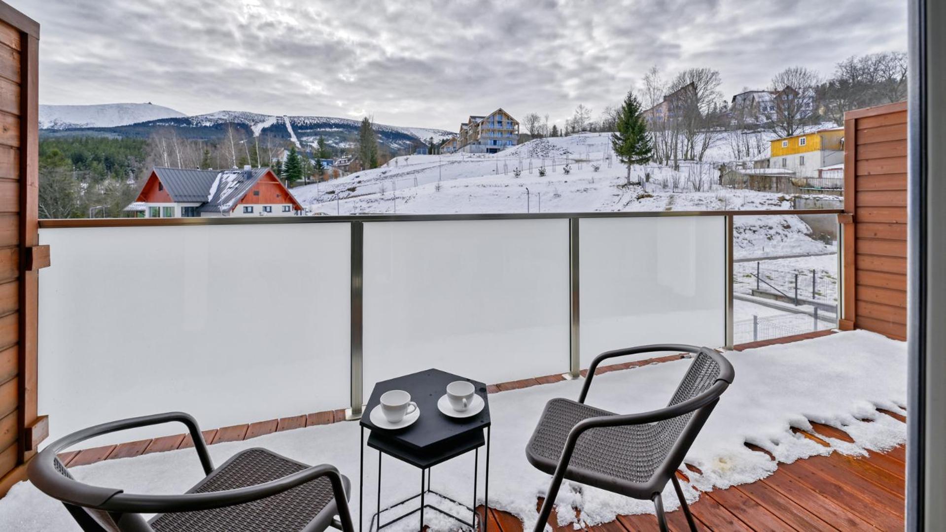Triventi Mountain Residence By Royal Aparts Karpacz Luaran gambar